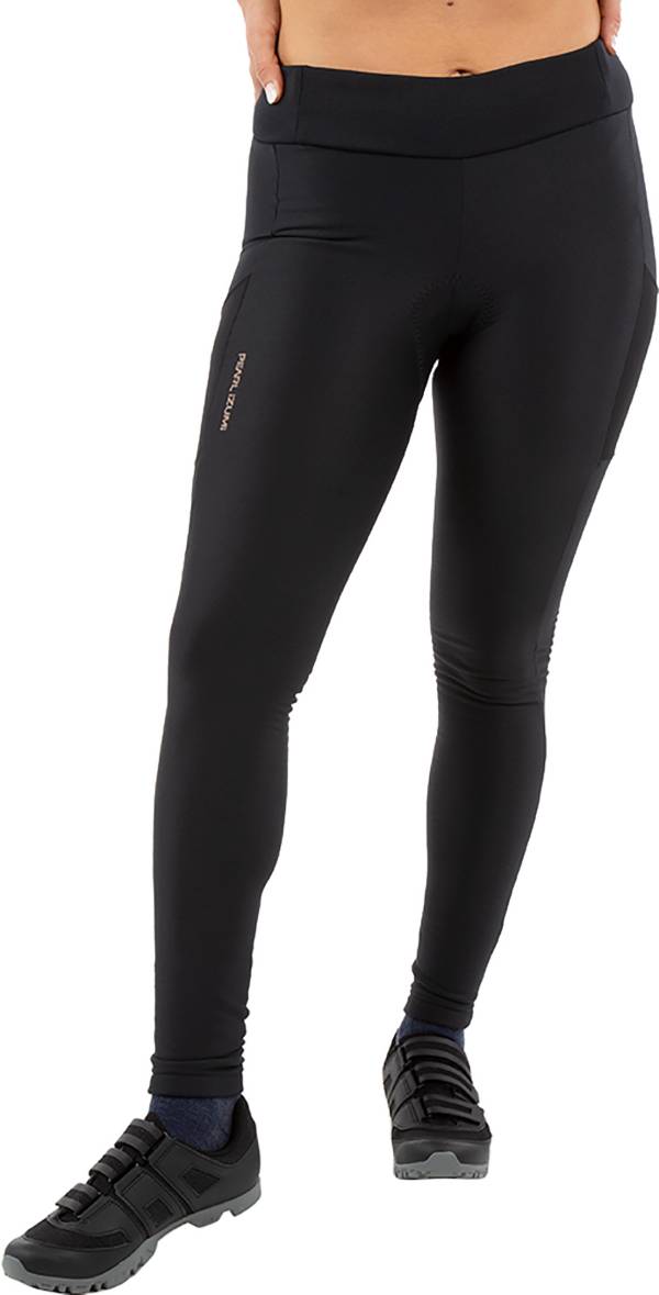 PEARL iZUMi Women's Sugar Thermal Cycling Tights