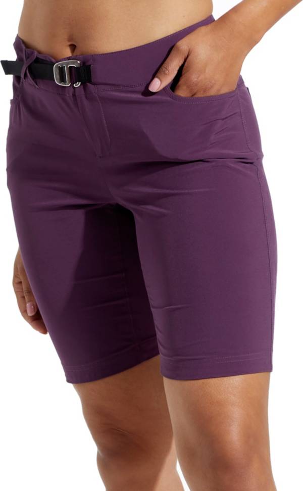 PEARL iZUMi Women's Summit Shell Shorts product image