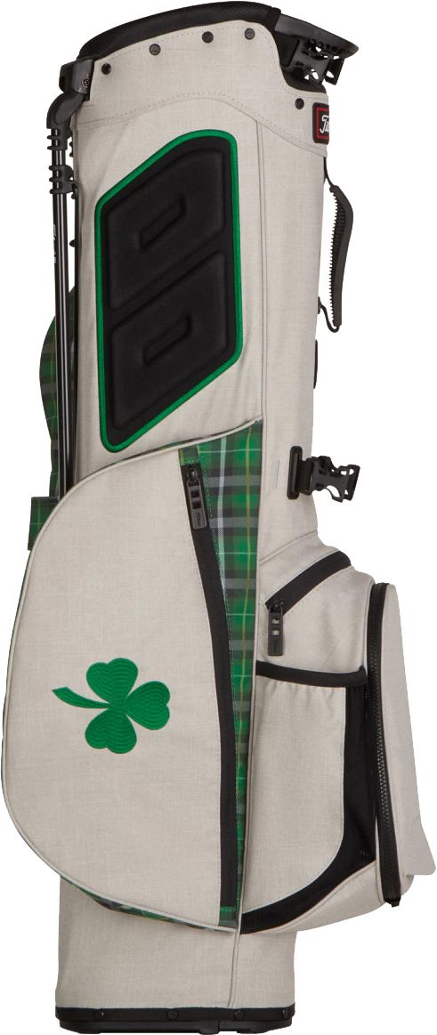 shamrock titleist