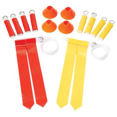 sorry, PRIMED Flag Football Set - 10 Pack is currently out of stock