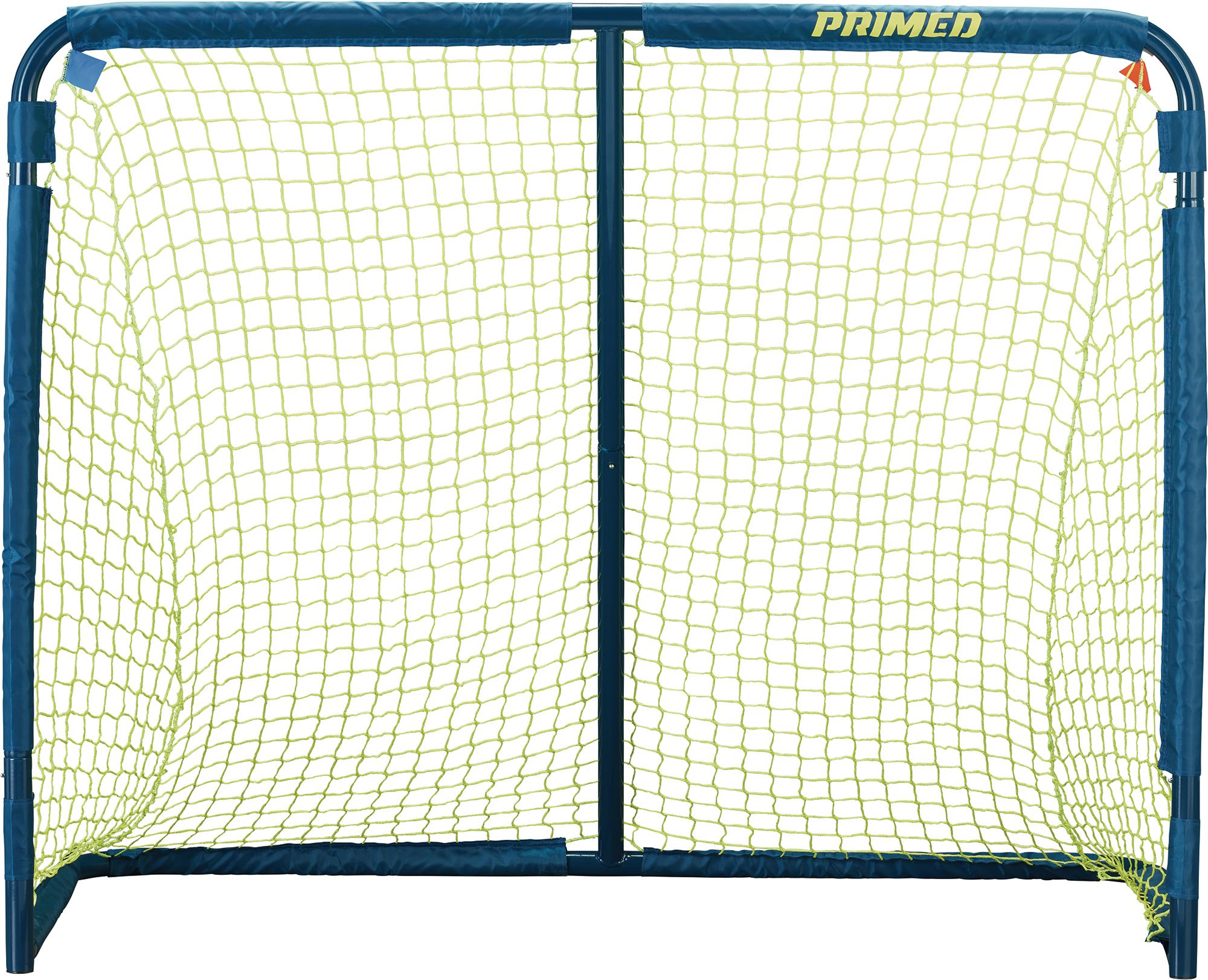 PRIMED 54'' Authentic Metal Hockey Goal product image