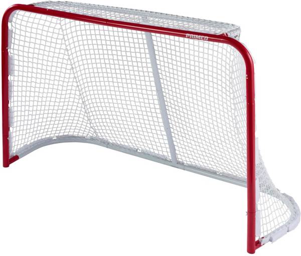 PRIMED 72'' Authentic Metal Hockey Goal Dick's Sporting Goods
