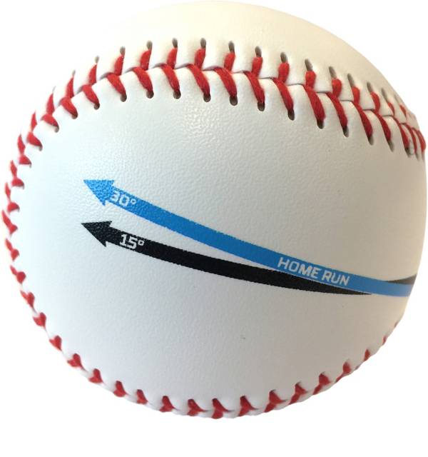 PRIMED Launch Angle Training Baseball - 3 Pack product image