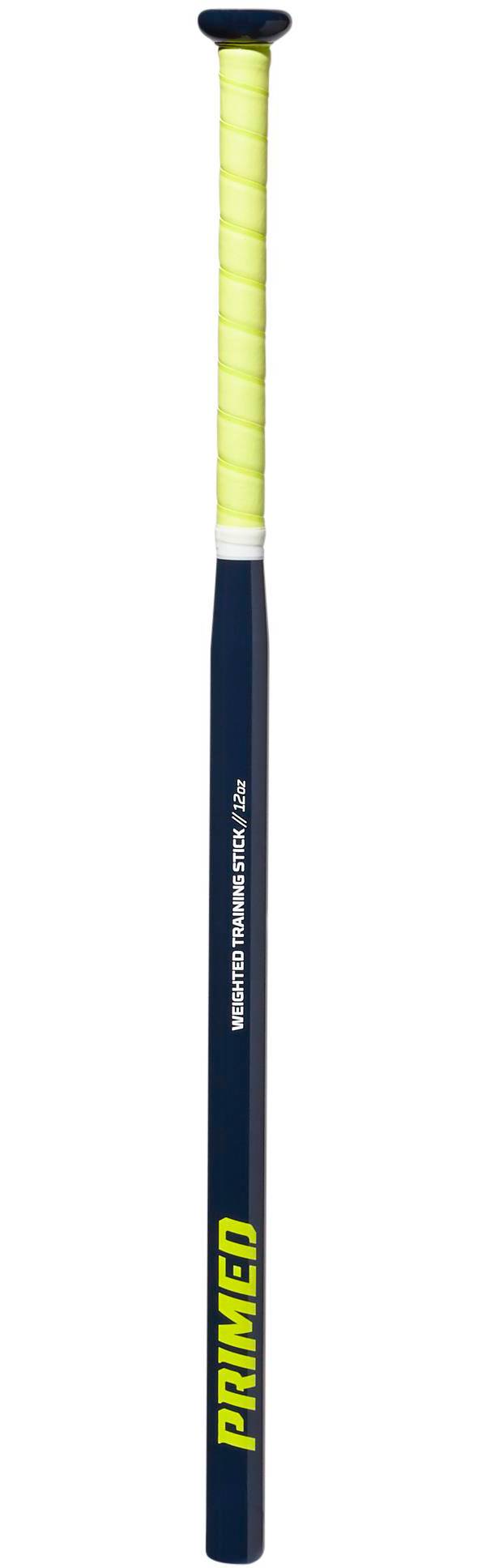 PRIMED 12 oz. Weighted Training Stick Dick's Sporting Goods