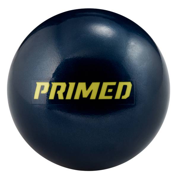 PRIMED 1.5lb. Weighted Training Ball Dick's Sporting Goods