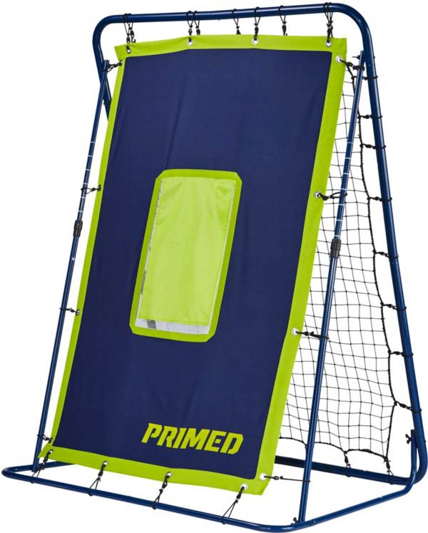 PRIMED 2in1 Target/Rebound Trainer Dick's Sporting Goods
