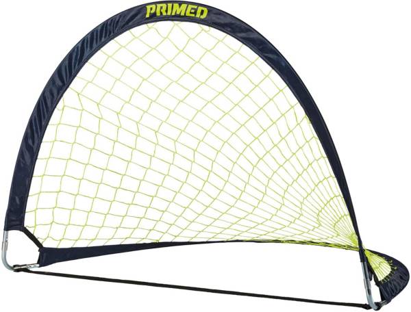 PRIMED 3' x 2' Pop-Up Soccer Goal product image