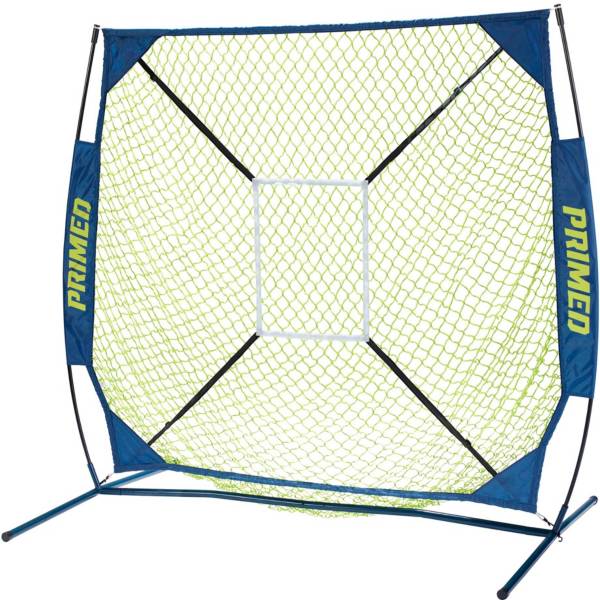 PRIMED 5' Instant Net w/ Pitching Target product image