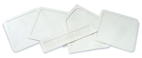 PRIMED 5 Piece Throw Down Bases product image