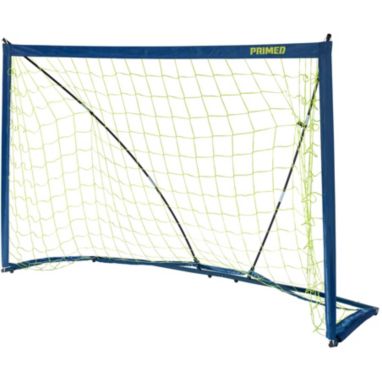 sorry, PRIMED 6' x 4' Instant Soccer Net is currently out of stock
