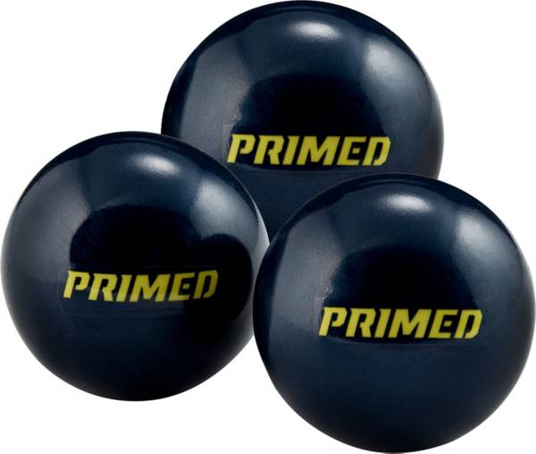 PRIMED .95 LB Weighted Training Balls 3 Pack Dick's Sporting Goods