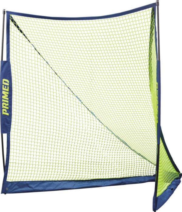 PRIMED 6' x 6' Instant Lacrosse Goal Dick's Sporting Goods