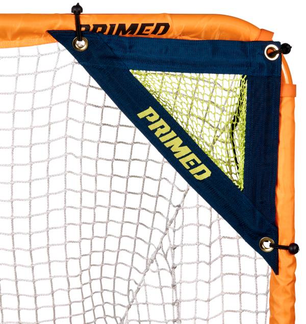 Primed Lacrosse Corner Targets Dick's Sporting Goods