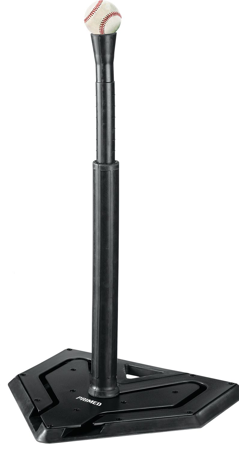PRIMED Multi-Position Batting Tee product image