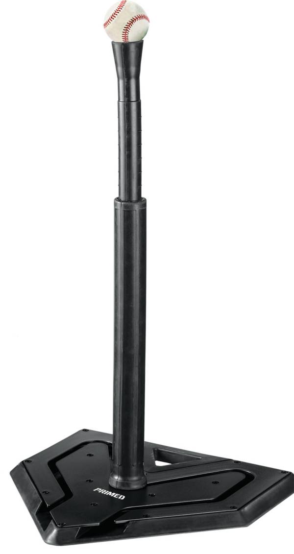 PRIMED MultiPosition Batting Tee Dick's Sporting Goods