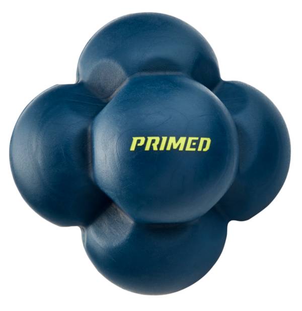 PRIMED Reactive Training Ball Dick's Sporting Goods