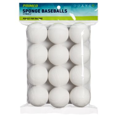 sorry, PRIMED Safety Sponge Ball is currently out of stock