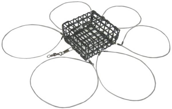 Promar 6-Loop Crab Snare product image