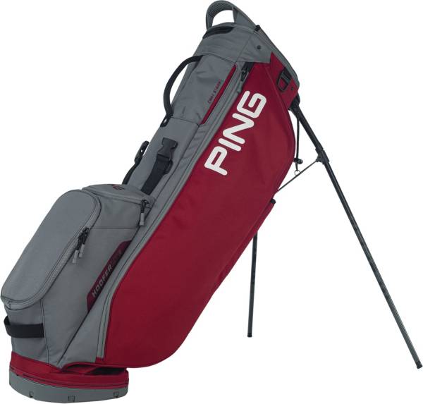 PING 2022 Hoofer Lite Stand Bag product image