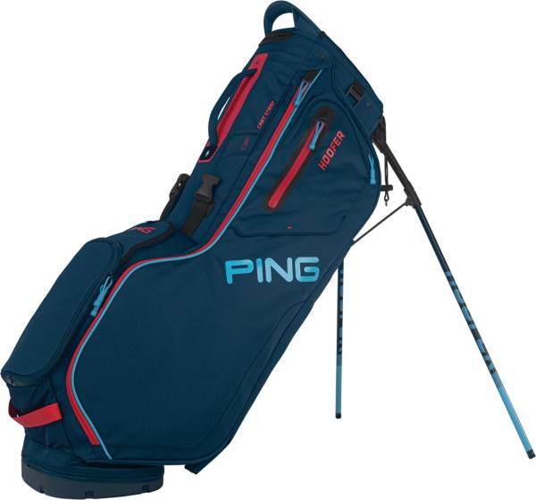 PING 2022 Hoofer Stand Bag product image