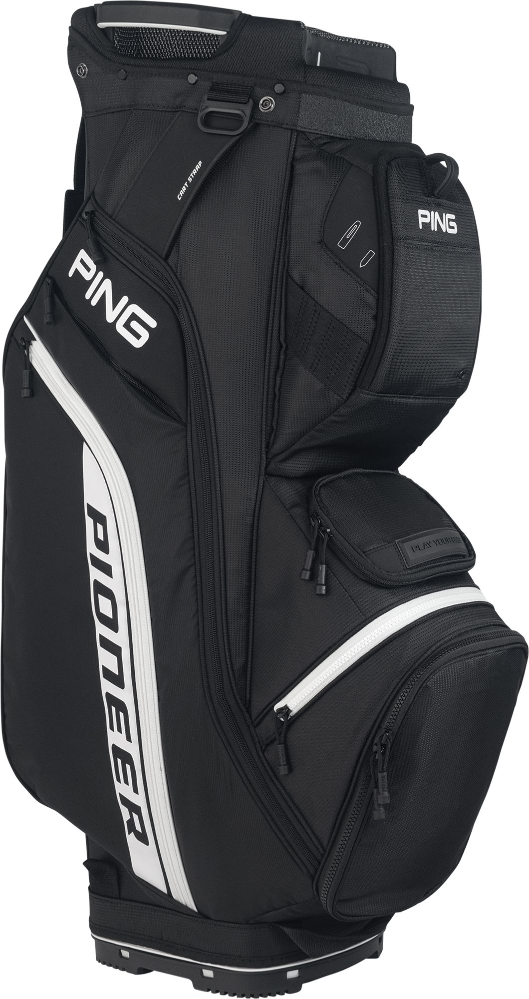 PING 2022 Pioneer Cart Bag Sansujyuku sansujyuku.com