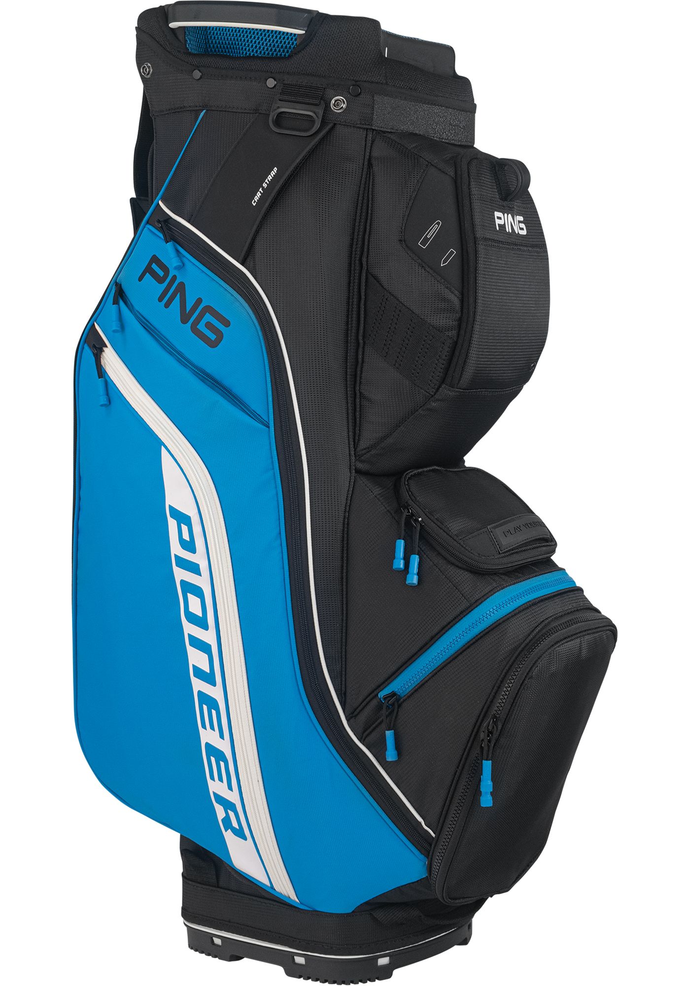 I’m selling a ping cart outlet bag