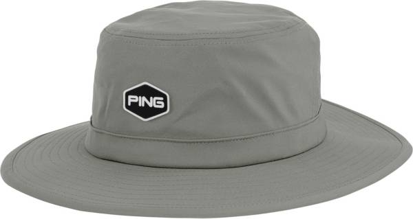 Golf bucket store hats ping