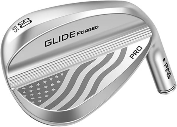 PING Glide Forged Pro Wedge - USA product image