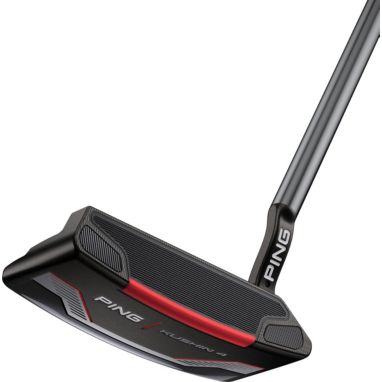 sorry, PING 2021 Kushin 4 Putter is currently out of stock
