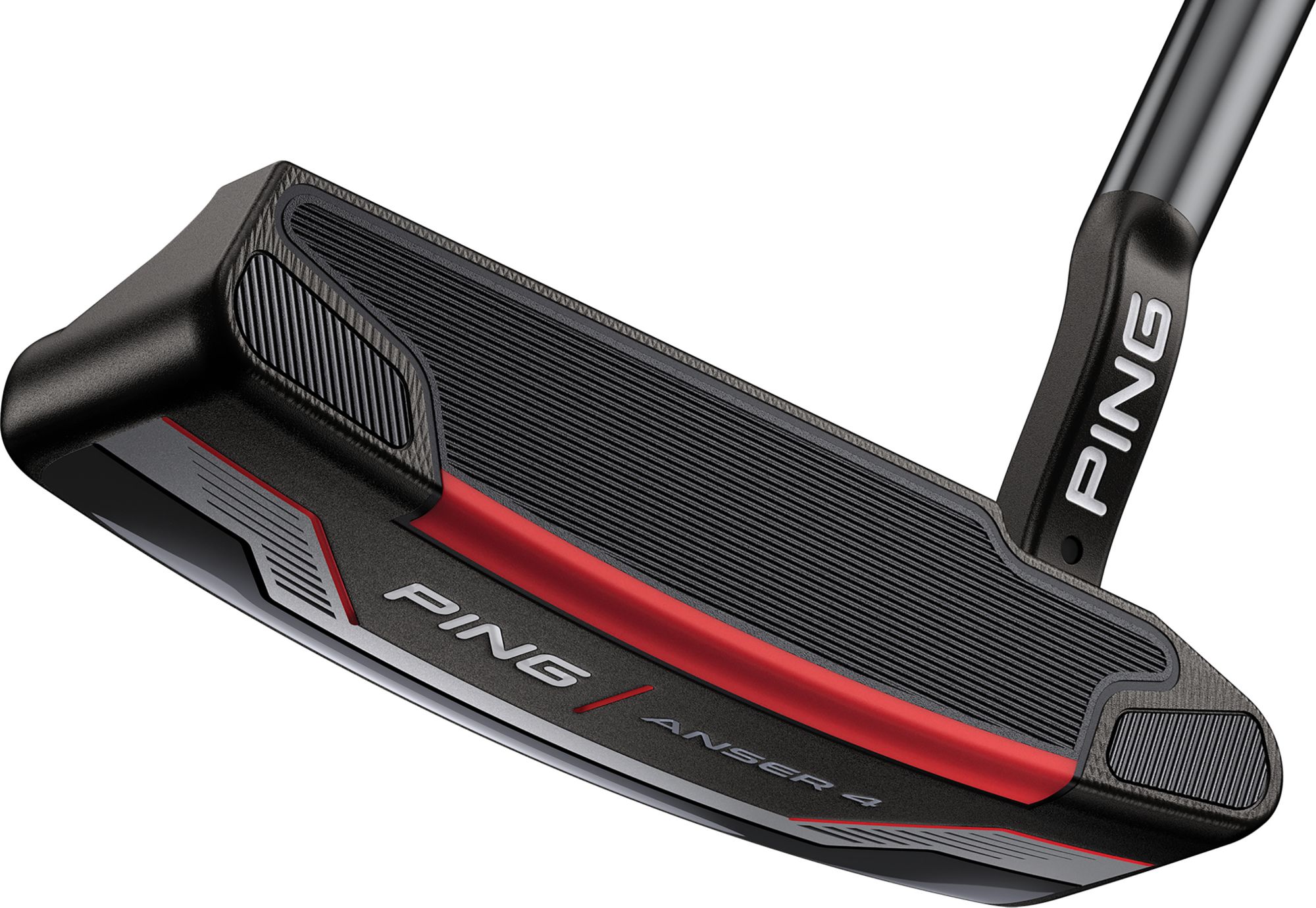 PING 2021 Anser 4 Putter | Dick