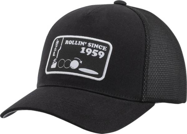 PING Men's Rollin' 1959 Hat