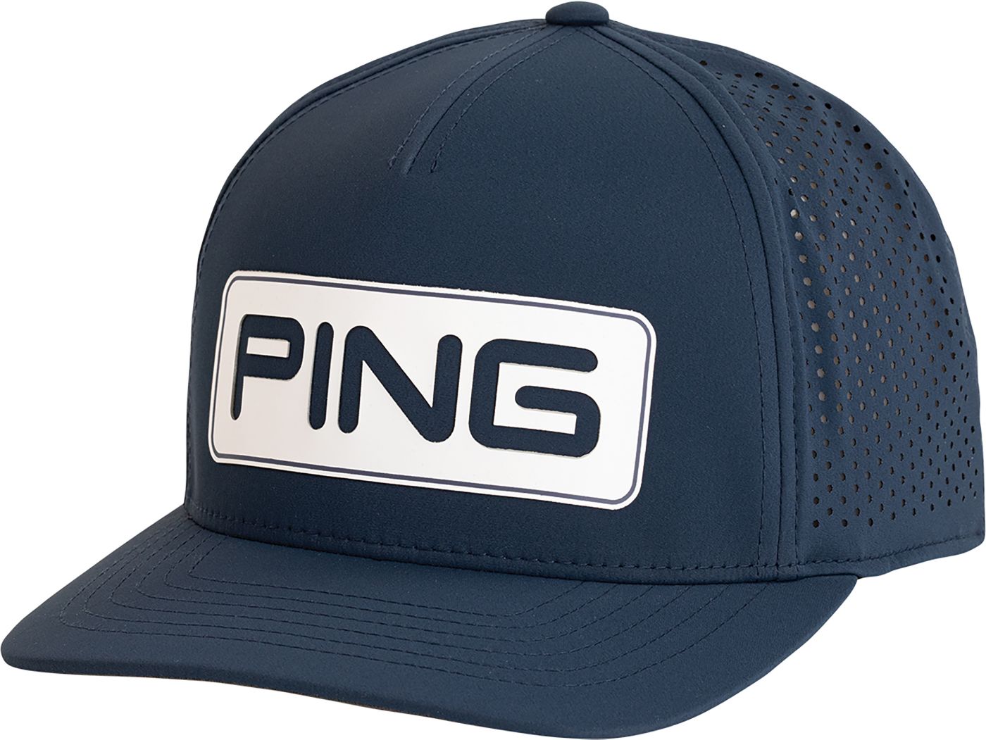 Mens ping golf hats on sale