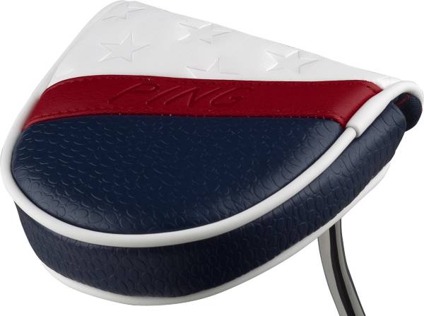 PING Stars & Stripes Mallet Putter Headcover product image