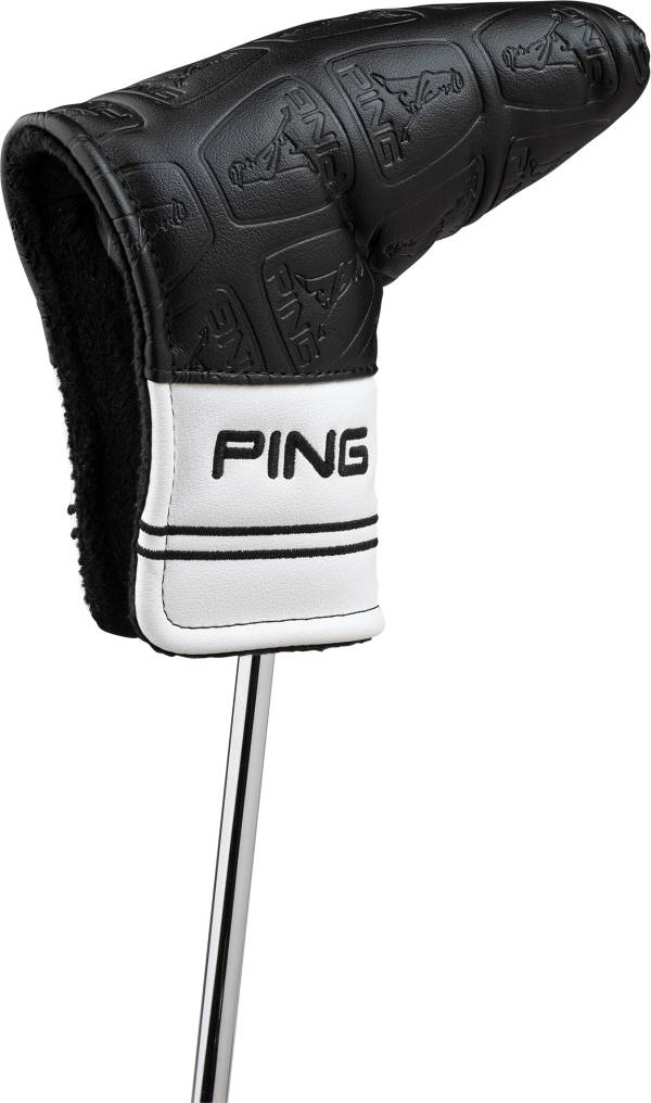 PING Core Blade Putter Headcover product image