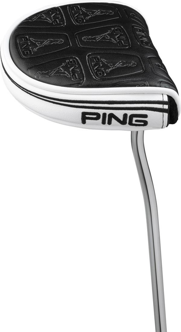 PING Core Mallet Putter Headcover Golf Galaxy