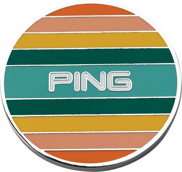 PING Coastal Ball Marker product image