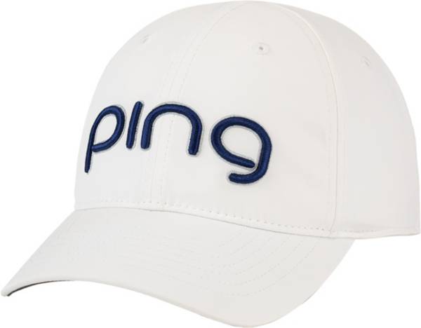 PING Golf Women's Tour Vented Delta Golf Hat product image