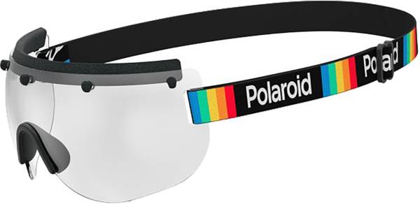 Polaroid Adult StaySafe Goggles product image