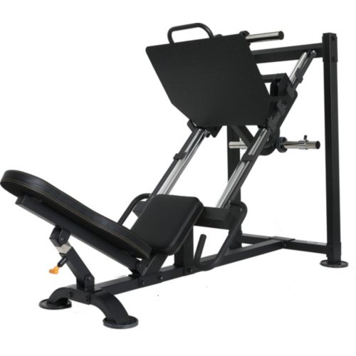 Powertec Leg Press