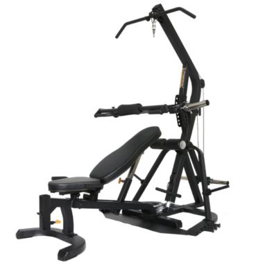 sorry, Powertec Workbench LeverGym is currently out of stock