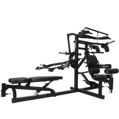 sorry, Powertec Workbench Multisystem is currently out of stock