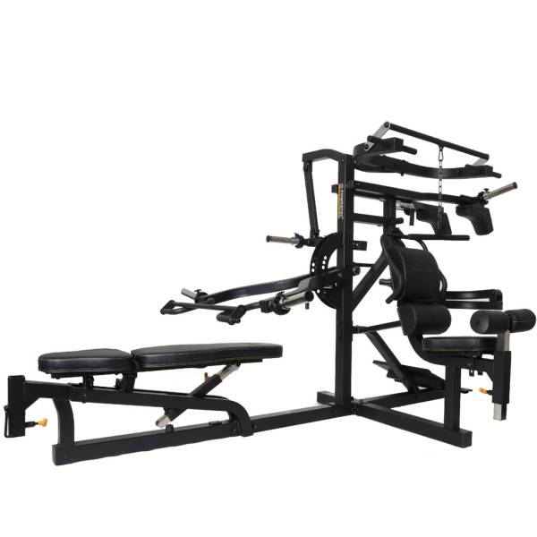 Powertec home best sale gym for sale