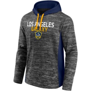 sorry, MLS Los Angeles Galaxy Chiller Grey Pullover Hoodie is currently out of stock
