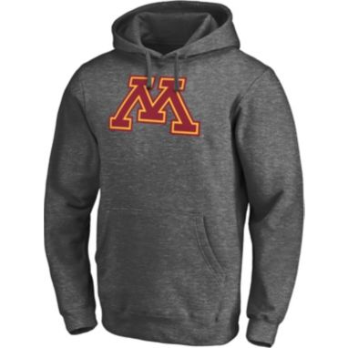 sorry, NCAA Men's Minnesota Golden Gophers Grey Pullover Hoodie is currently out of stock