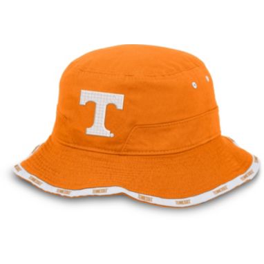 sorry, Top of the World Men's Tennessee Volunteers Tennessee Orange Iconic Bucket Hat is currently out of stock