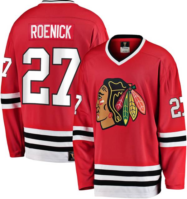 Dicks clearance blackhawks jersey