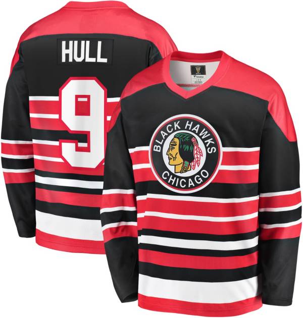 Replica chicago store blackhawks jersey