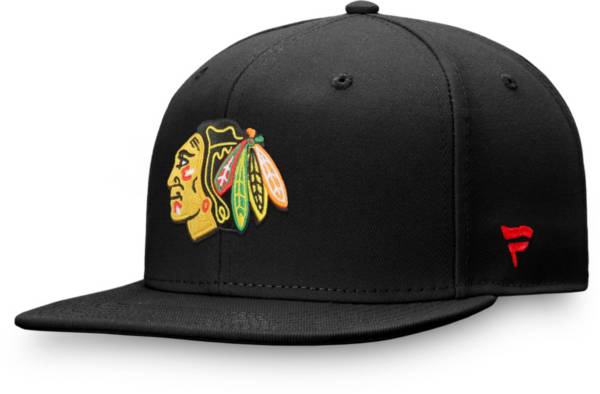 NHL Chicago Blackhawks '22-'23 Special Edition Flex Hat product image