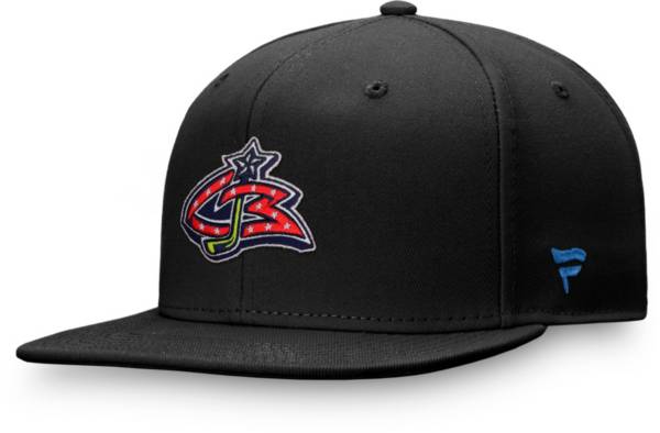 NHL Columbus Blue Jackets '22-'23 Special Edition Flex Hat product image
