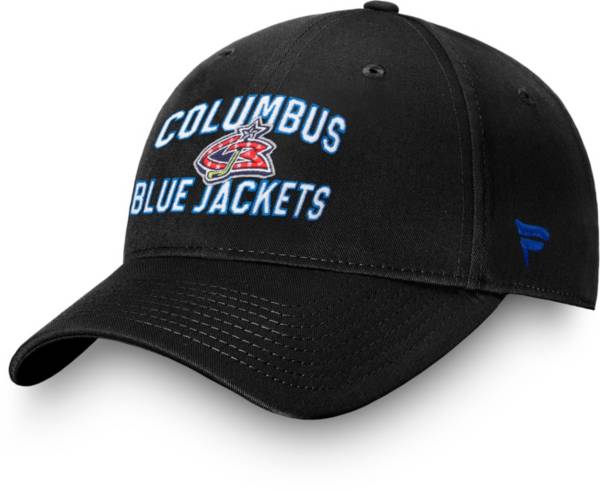 NHL Columbus Blue Jackets '22-'23 Special Edition Unstructured Adjustable Hat product image